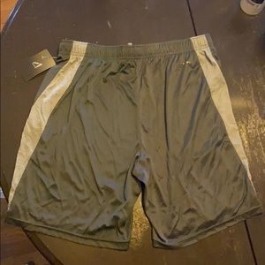 Men’s Alive XL Qwick-Dry Shorts
